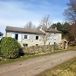 La Chabanade Couette-café