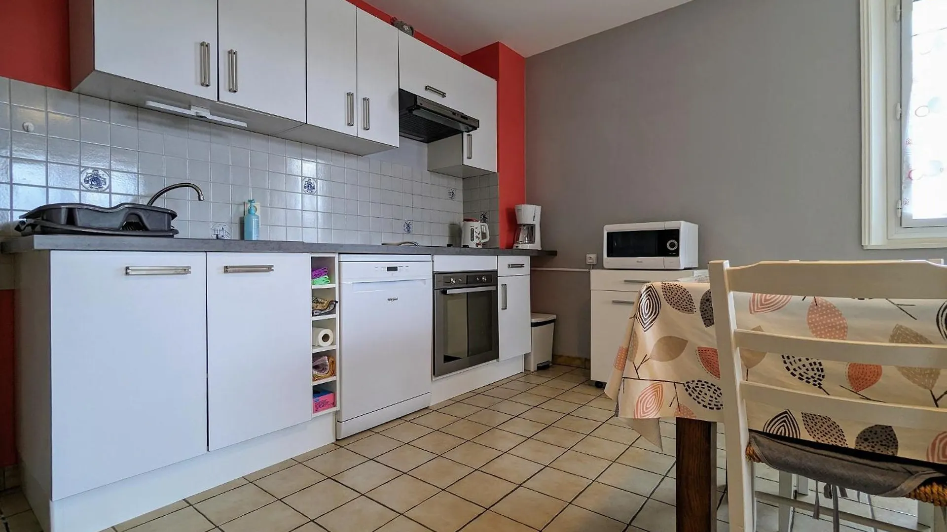 Apartment Appartement Spacieux Avec Jardin Privatif, Proche Du Puy-En-Velay Et D'Un Golf, Wifi Inclus - Fr-1-582-286 Saint-Pierre-Eynac