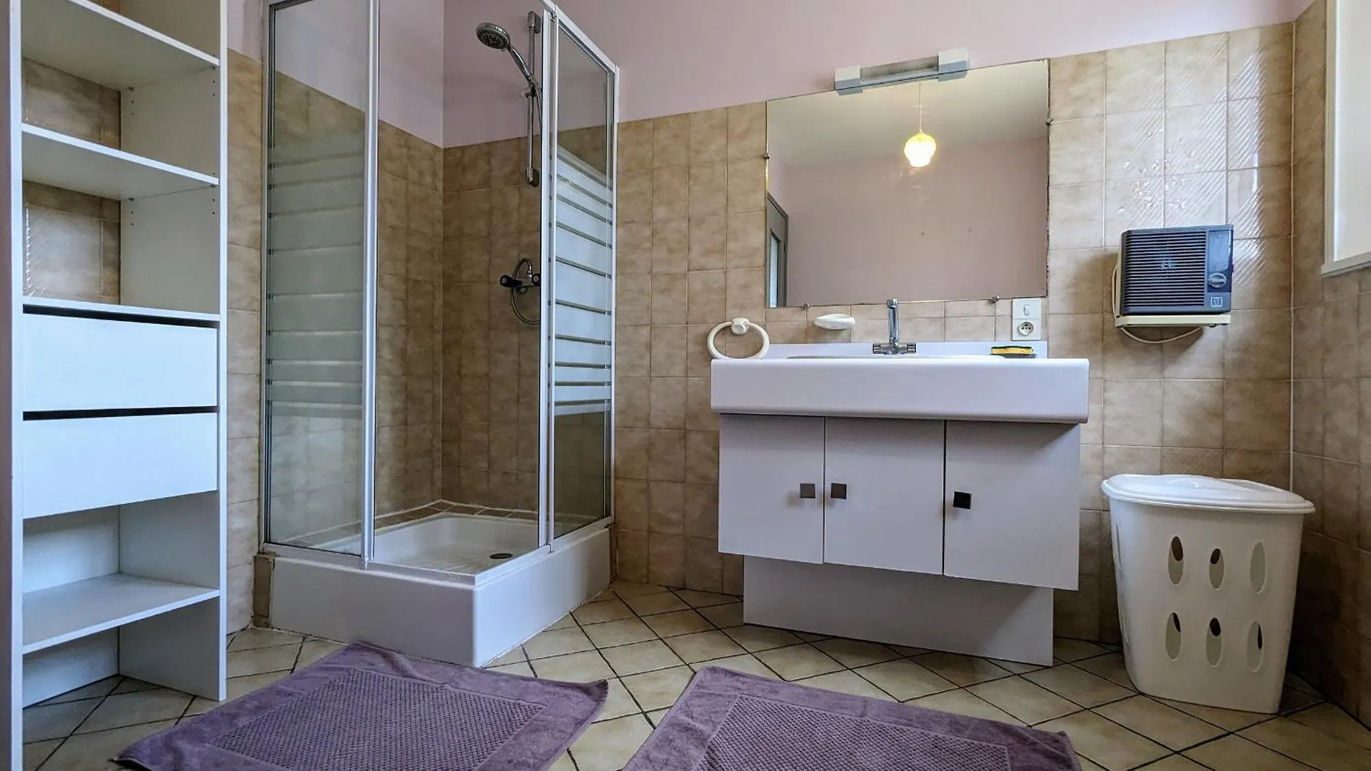 Apartment Appartement Spacieux Avec Jardin Privatif, Proche Du Puy-En-Velay Et D'Un Golf, Wifi Inclus - Fr-1-582-286 Saint-Pierre-Eynac